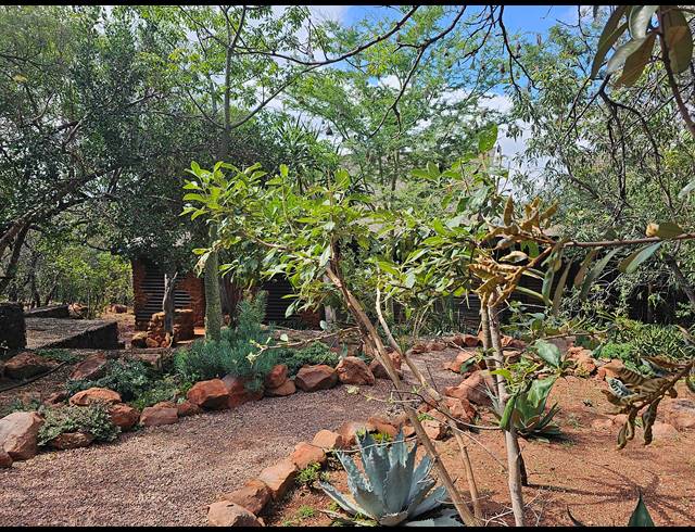 3 BEDROOM HOUSE FOR SALE IN MODIMOLLE